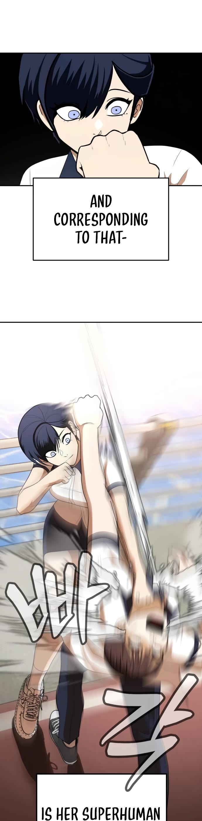Plaything Chapter 6 page 39 - Chapter 6
