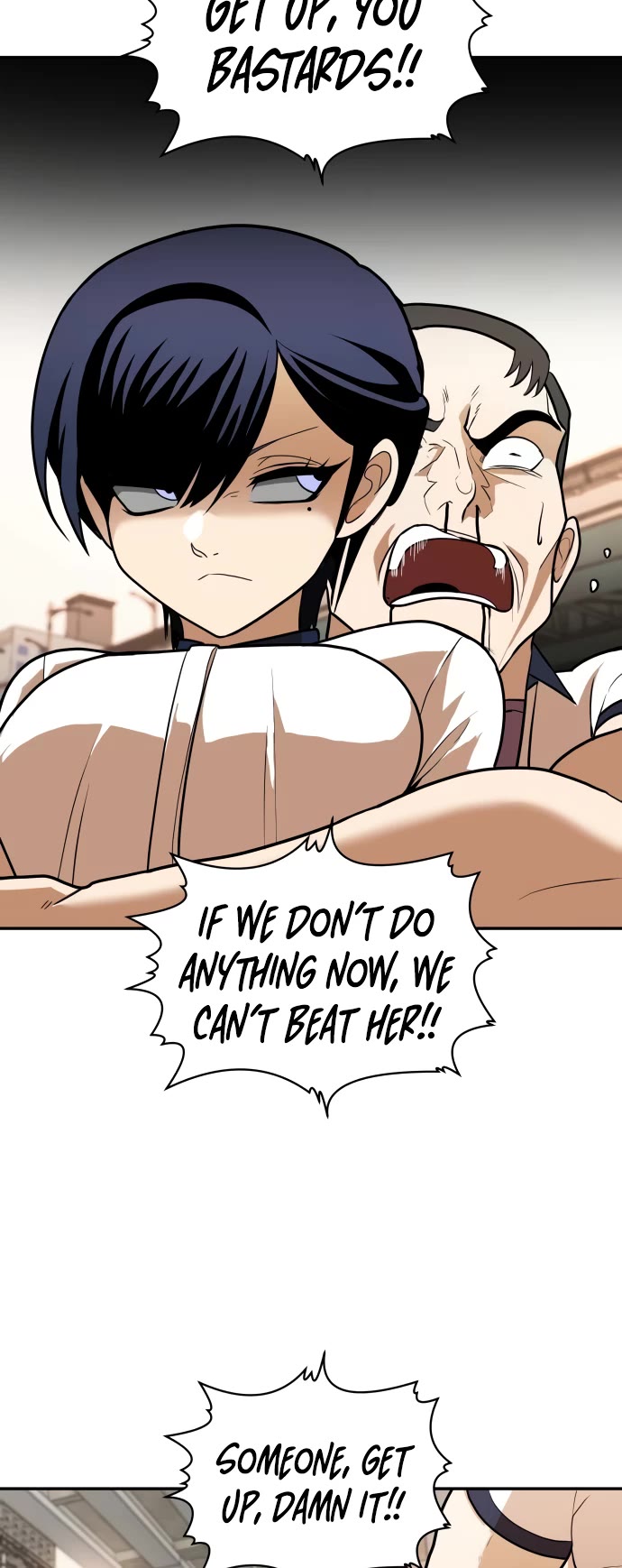 Plaything Chapter 6 page 47 - Chapter 6