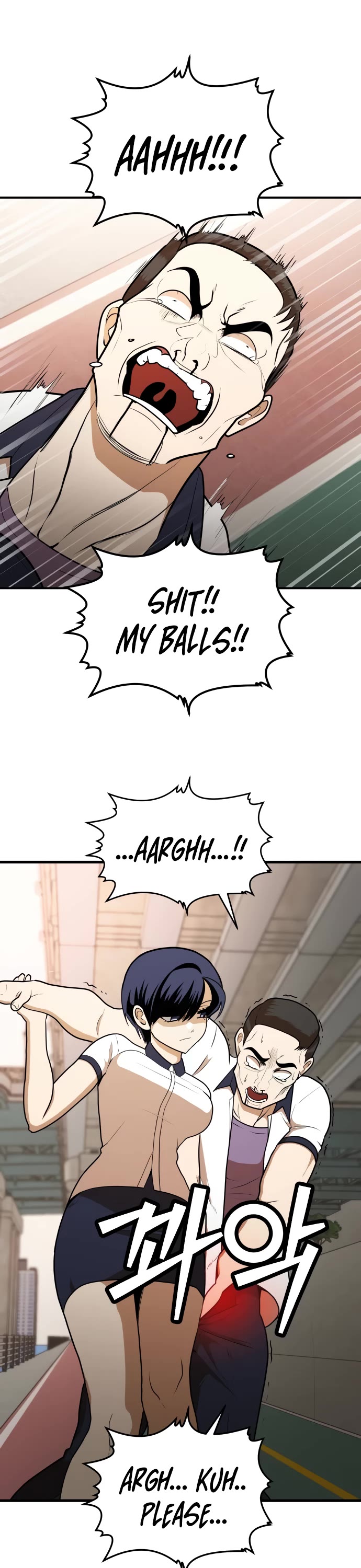 Plaything Chapter 6 page 53 - Chapter 6