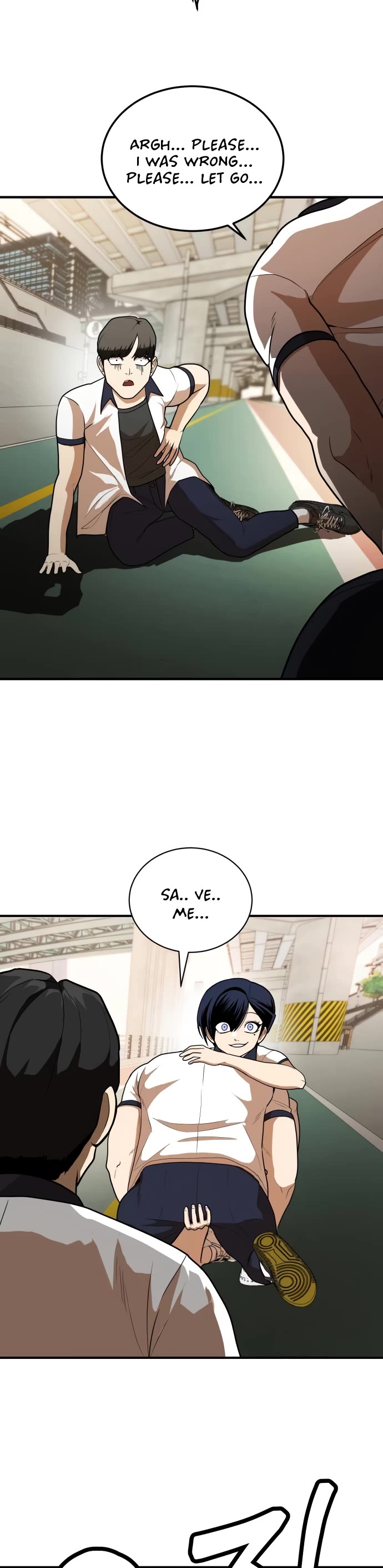 Plaything Chapter 6 page 54 - Chapter 6