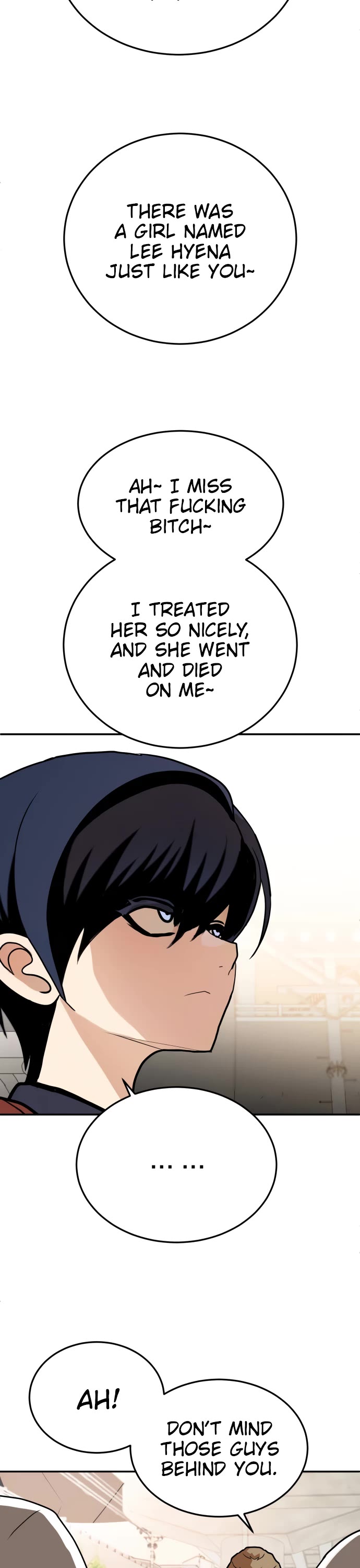 Plaything Chapter 6 page 6 - Chapter 6