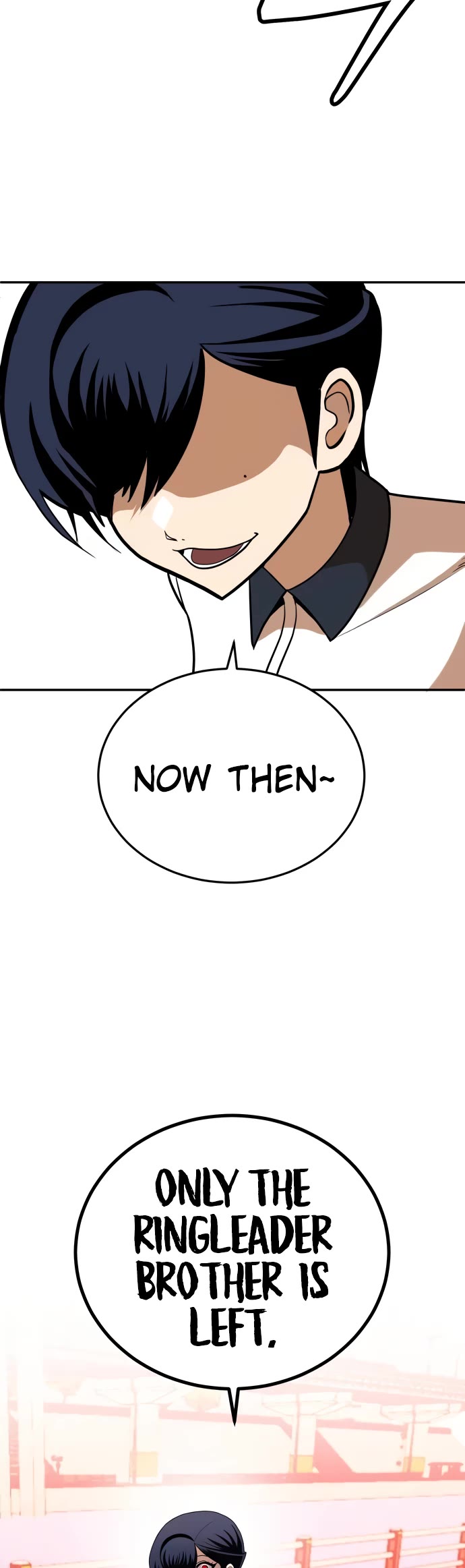 Plaything Chapter 6 page 64 - Chapter 6