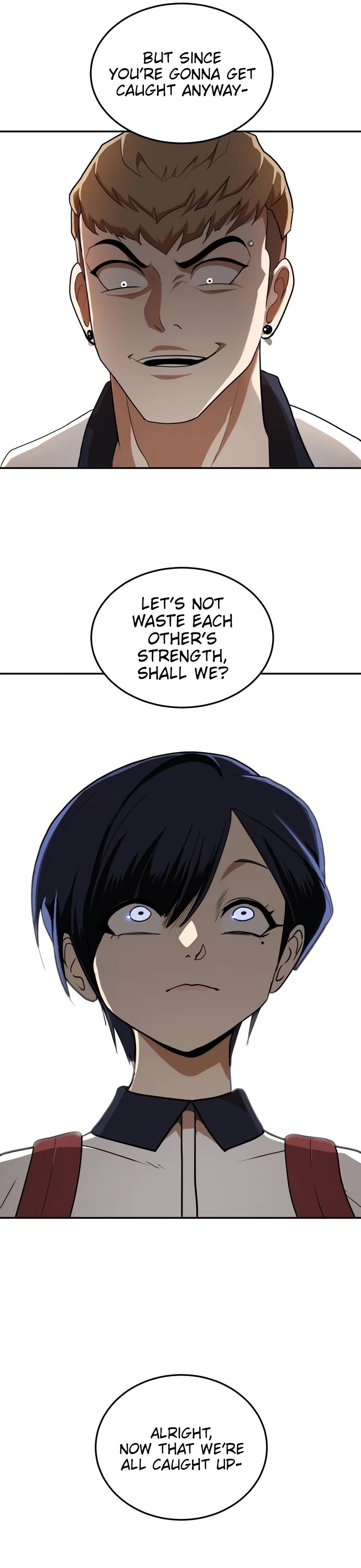 Plaything Chapter 6 page 9 - Chapter 6