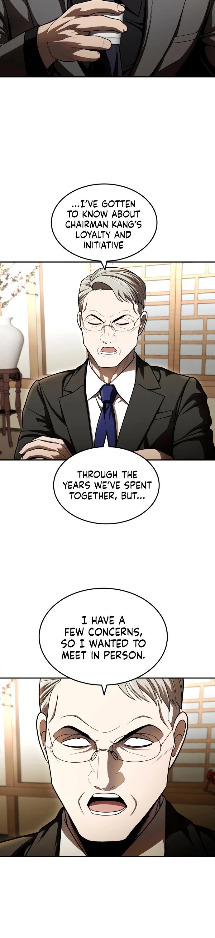 Plaything Chapter 60 page 21 - Chapter 60