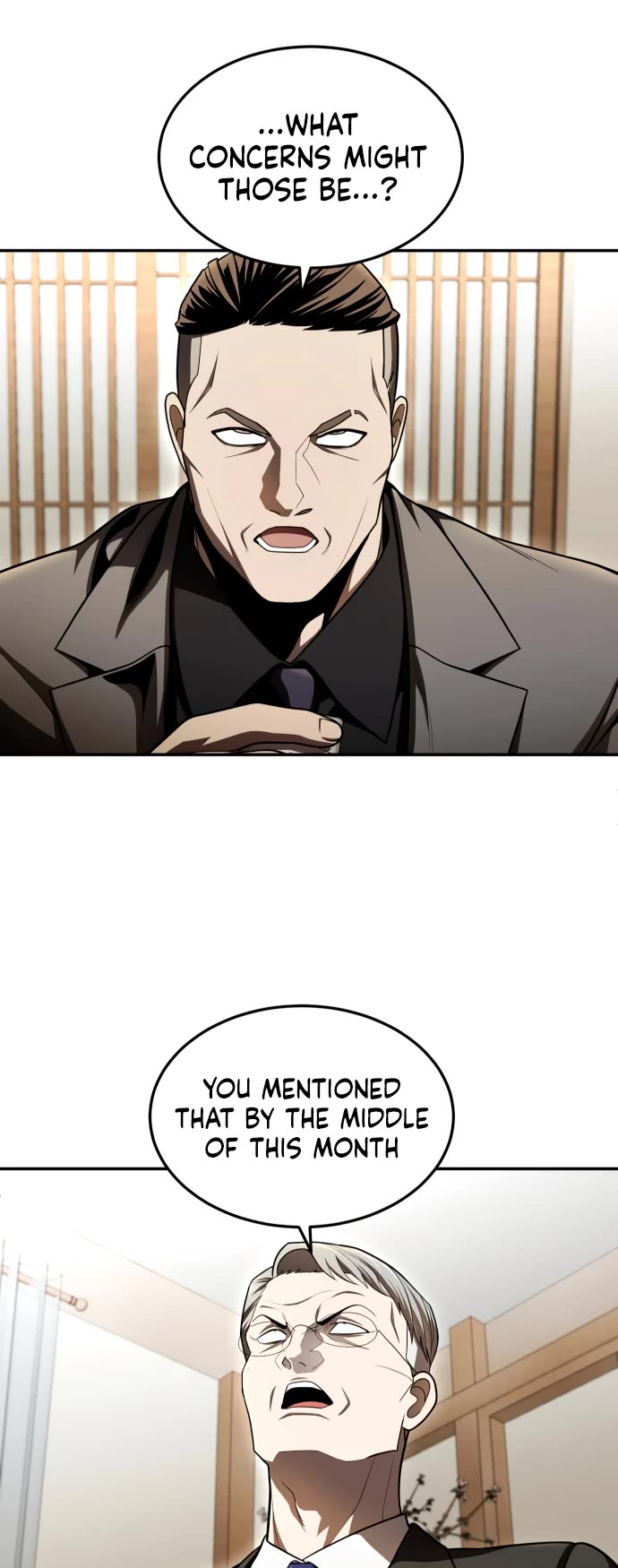 Plaything Chapter 60 page 22 - Chapter 60