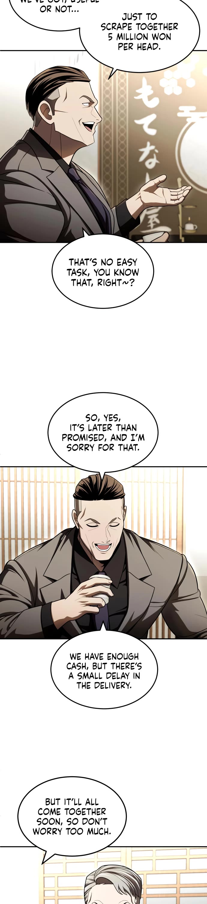Plaything Chapter 60 page 25 - Chapter 60
