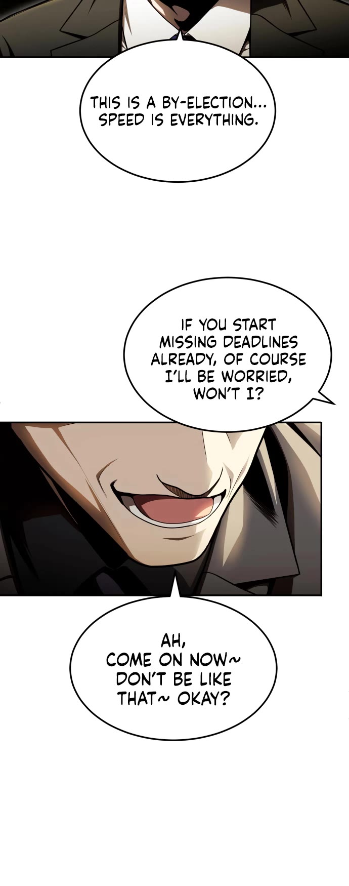 Plaything Chapter 60 page 27 - Chapter 60