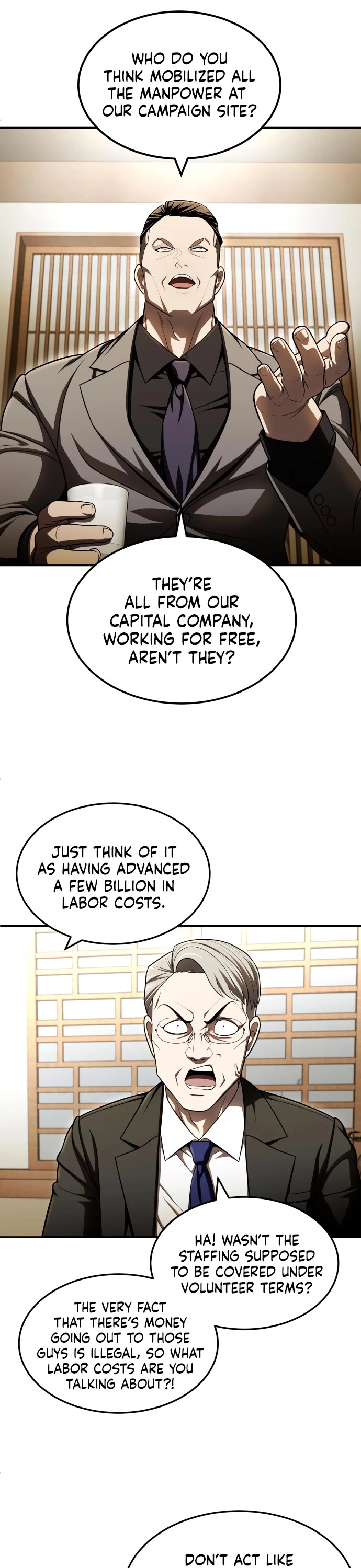 Plaything Chapter 60 page 28 - Chapter 60