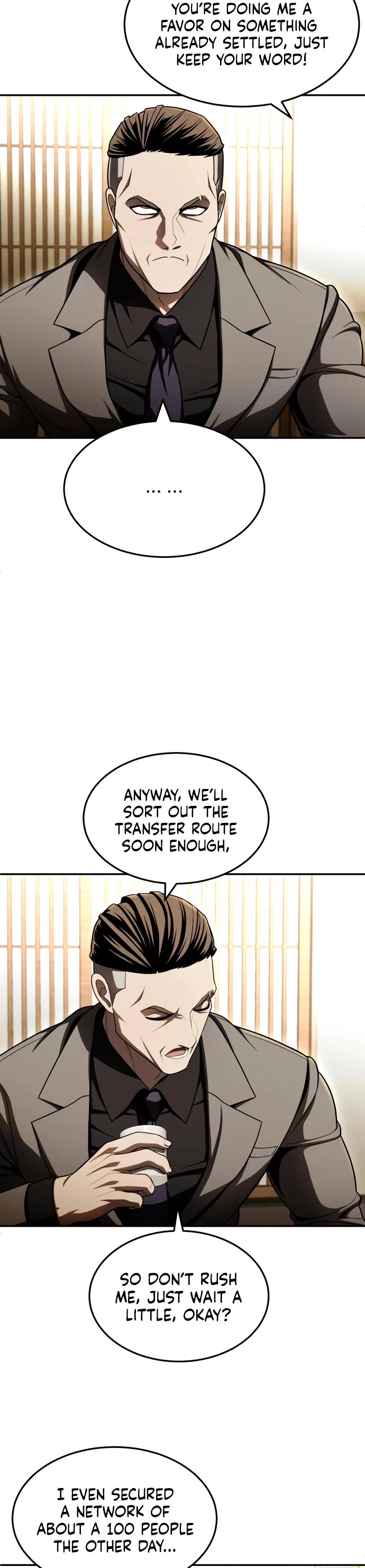 Plaything Chapter 60 page 29 - Chapter 60
