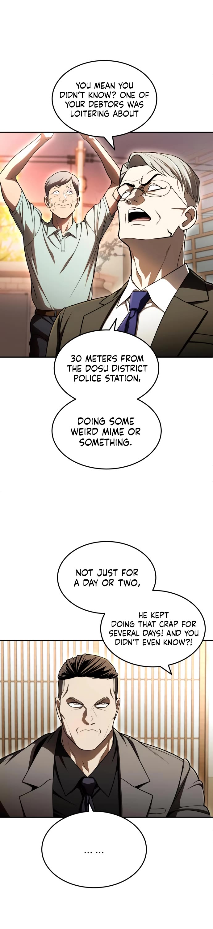 Plaything Chapter 60 page 32 - Chapter 60