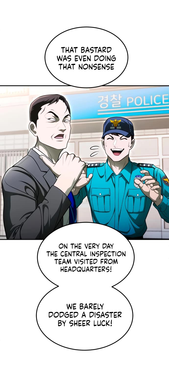 Plaything Chapter 60 page 33 - Chapter 60