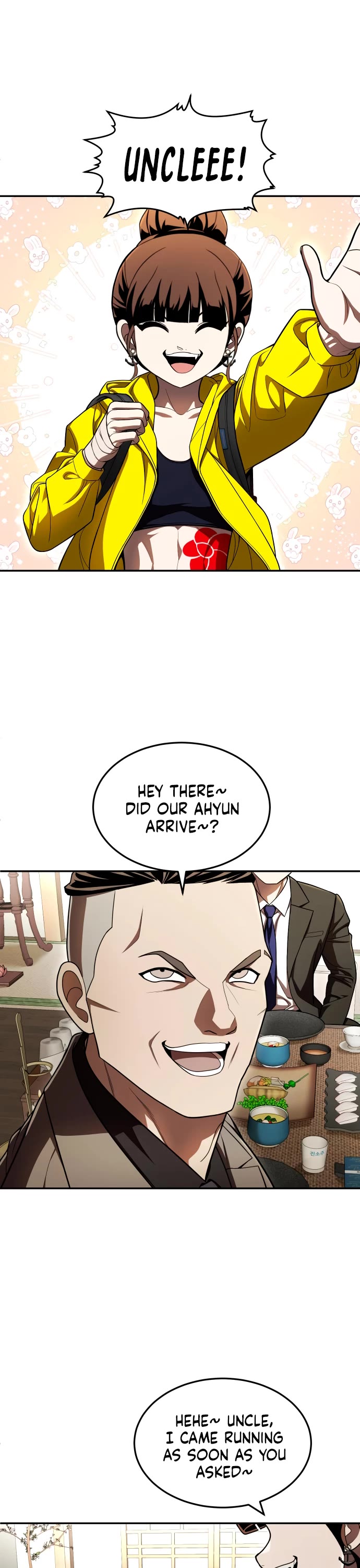 Plaything Chapter 60 page 37 - Chapter 60