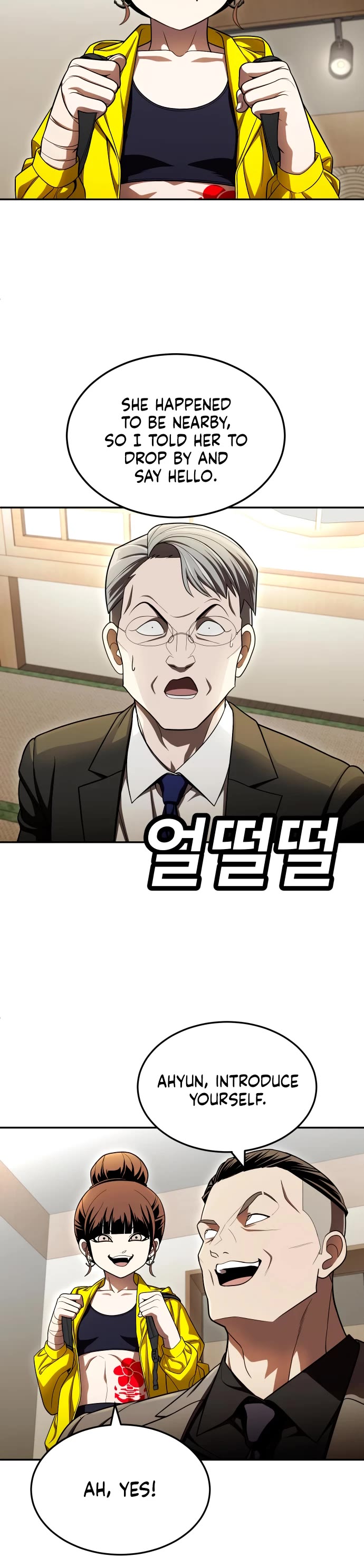 Plaything Chapter 60 page 39 - Chapter 60