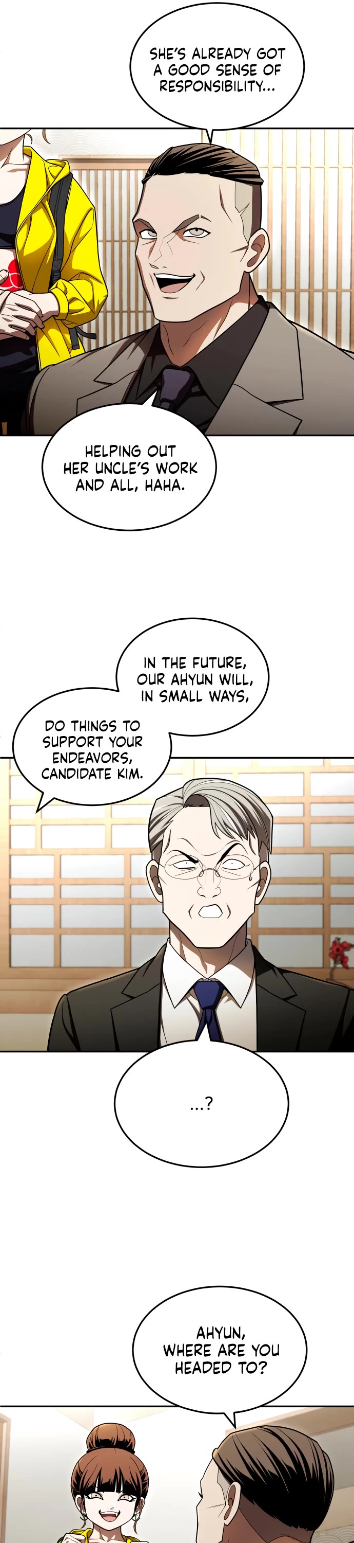 Plaything Chapter 60 page 41 - Chapter 60