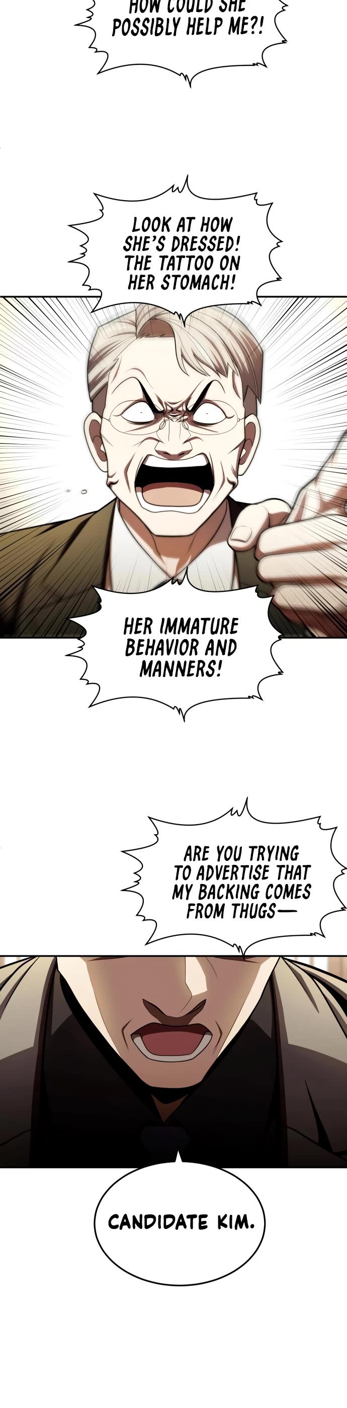 Plaything Chapter 60 page 46 - Chapter 60