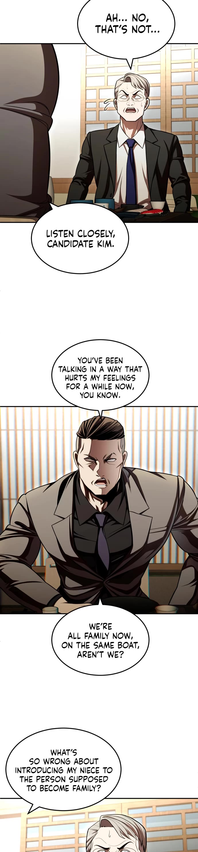Plaything Chapter 60 page 48 - Chapter 60