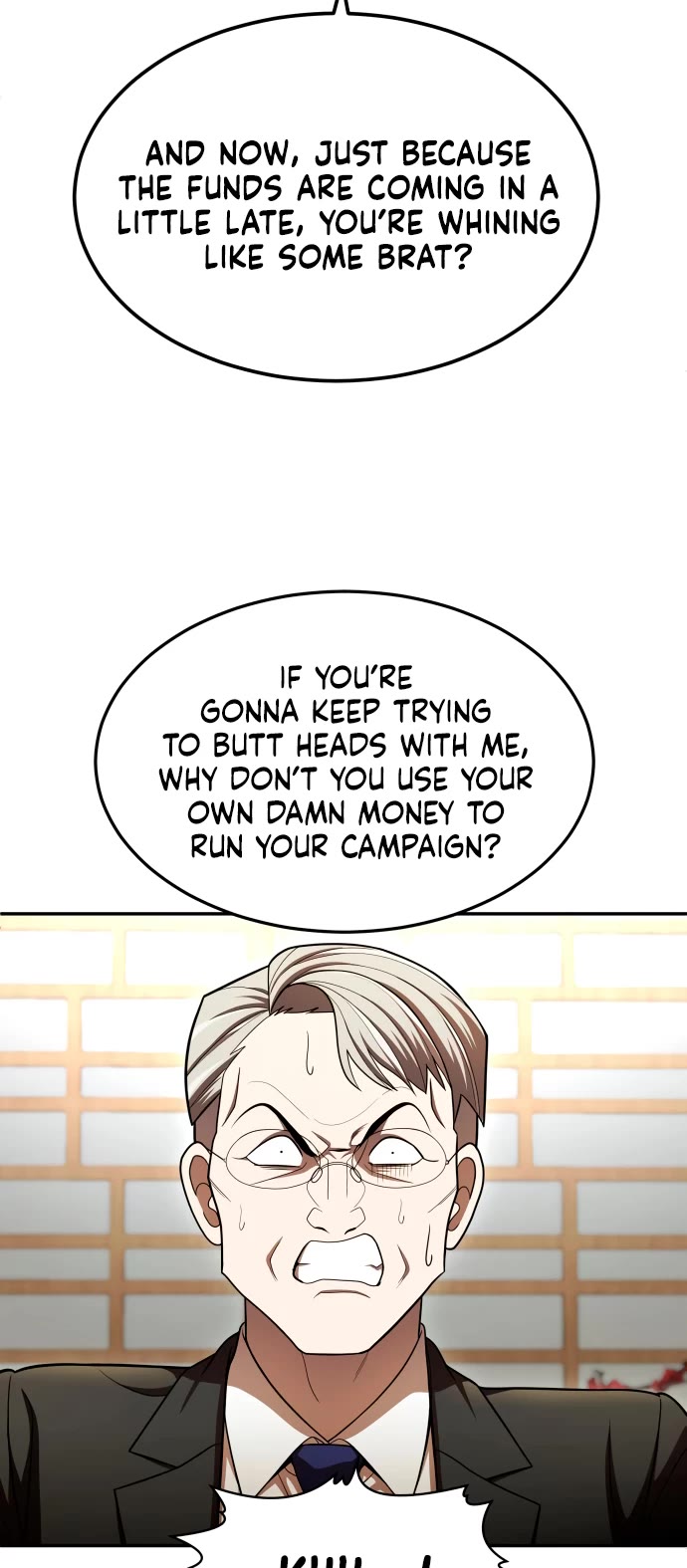 Plaything Chapter 60 page 52 - Chapter 60