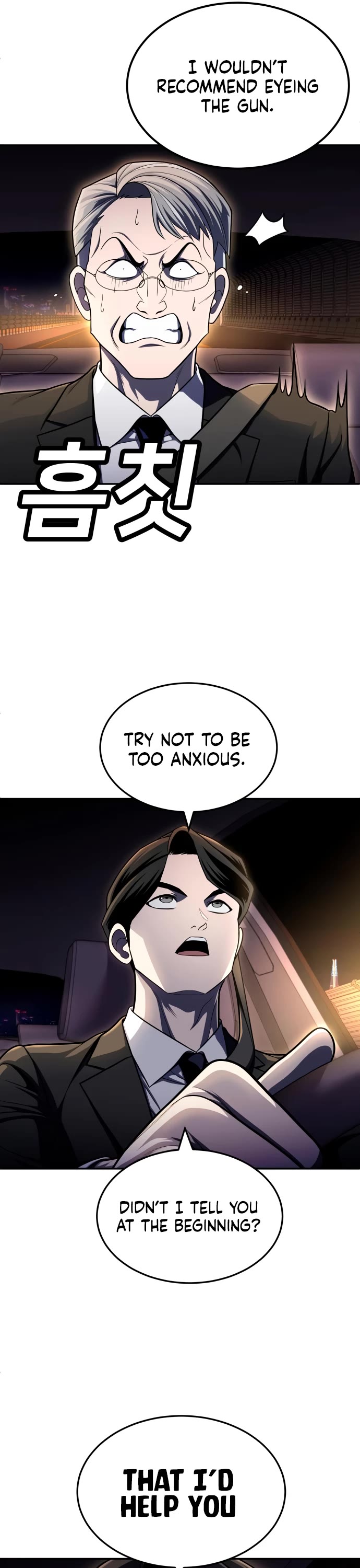 Plaything Chapter 61 page 13 - Chapter 61