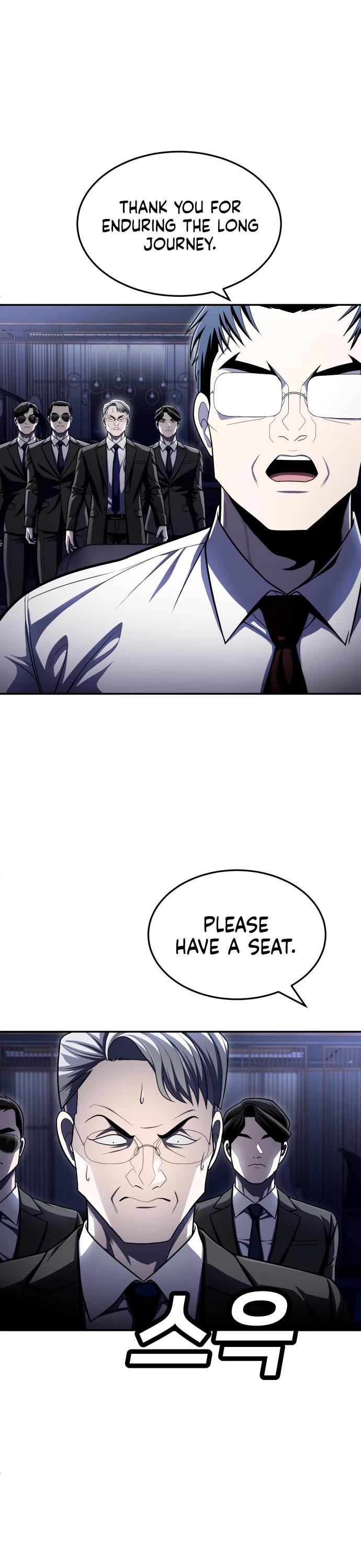 Plaything Chapter 61 page 21 - Chapter 61