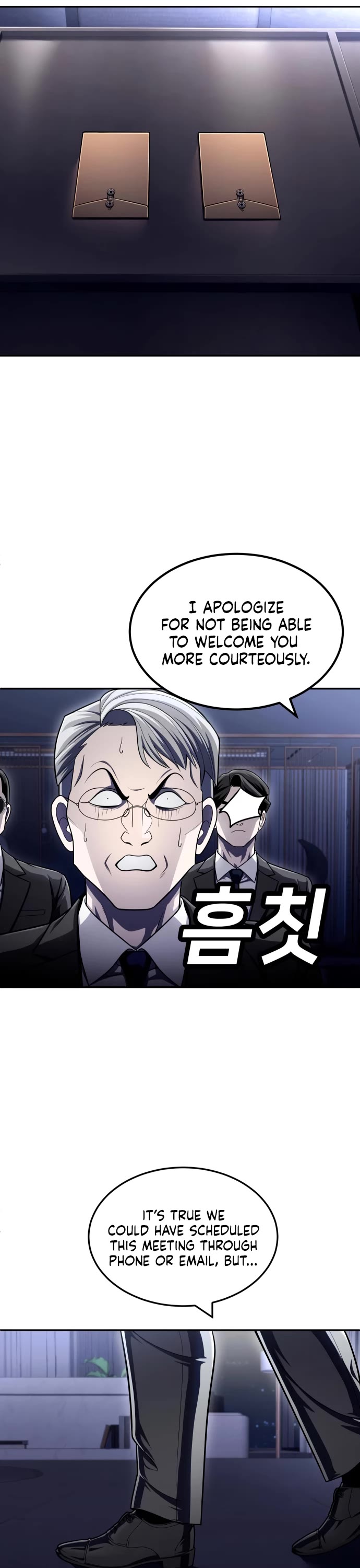 Plaything Chapter 61 page 22 - Chapter 61