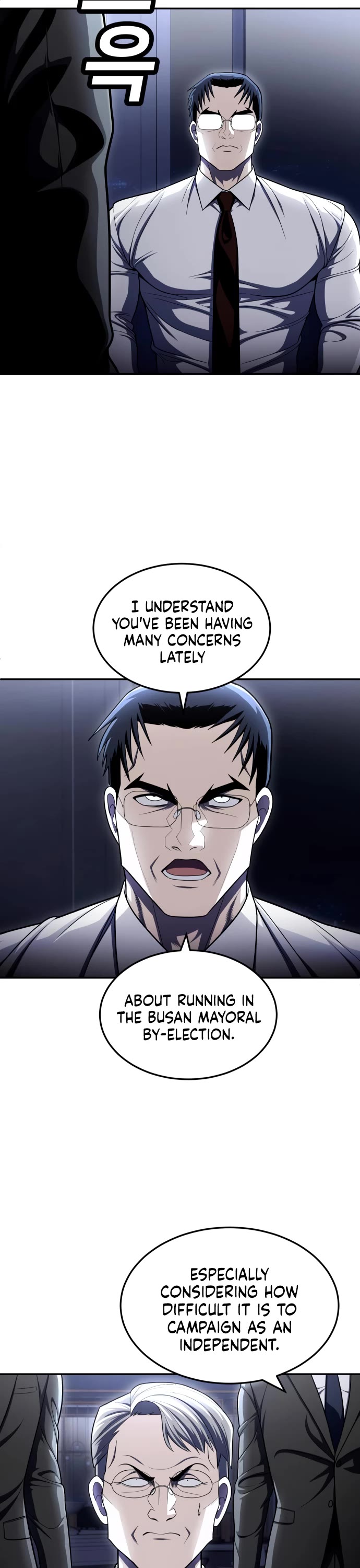 Plaything Chapter 61 page 27 - Chapter 61