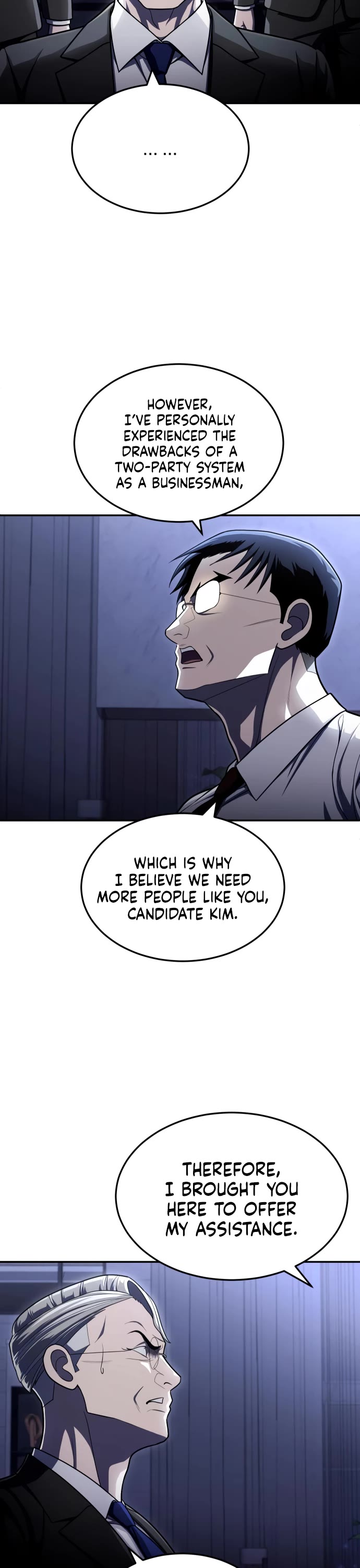 Plaything Chapter 61 page 28 - Chapter 61