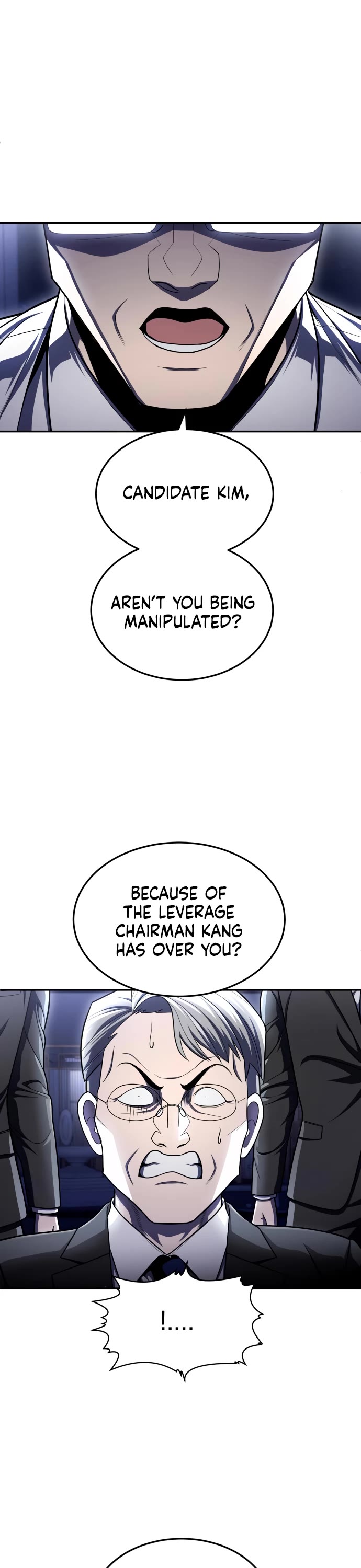 Plaything Chapter 61 page 31 - Chapter 61