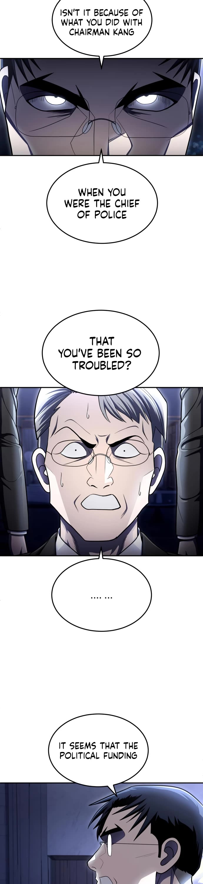 Plaything Chapter 61 page 32 - Chapter 61