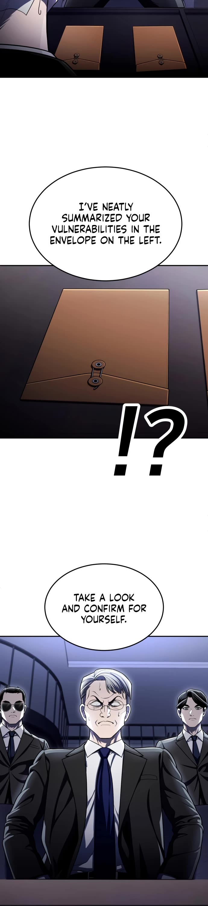 Plaything Chapter 61 page 34 - Chapter 61