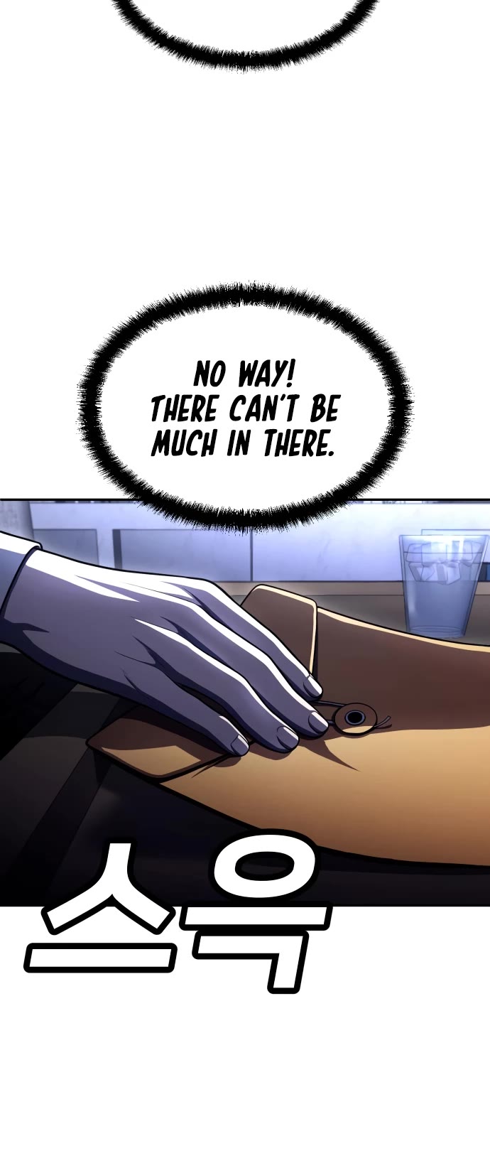 Plaything Chapter 61 page 36 - Chapter 61