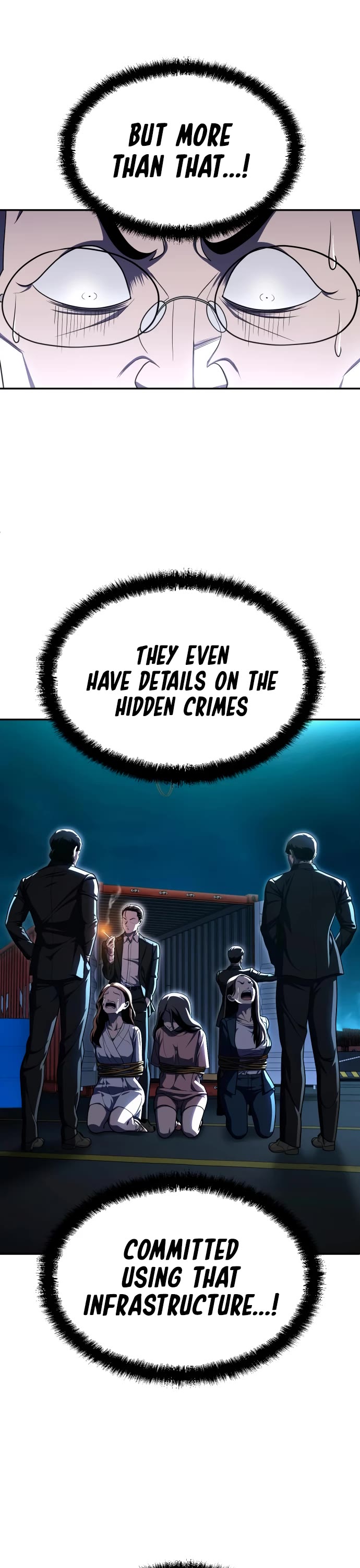 Plaything Chapter 61 page 40 - Chapter 61