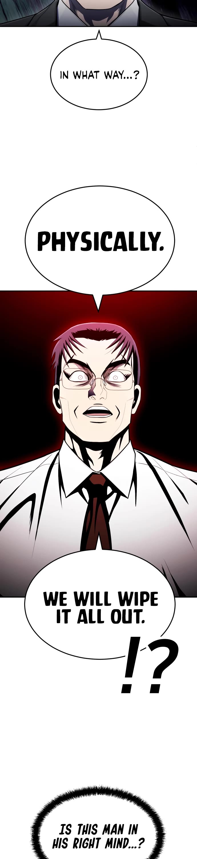 Plaything Chapter 61 page 46 - Chapter 61