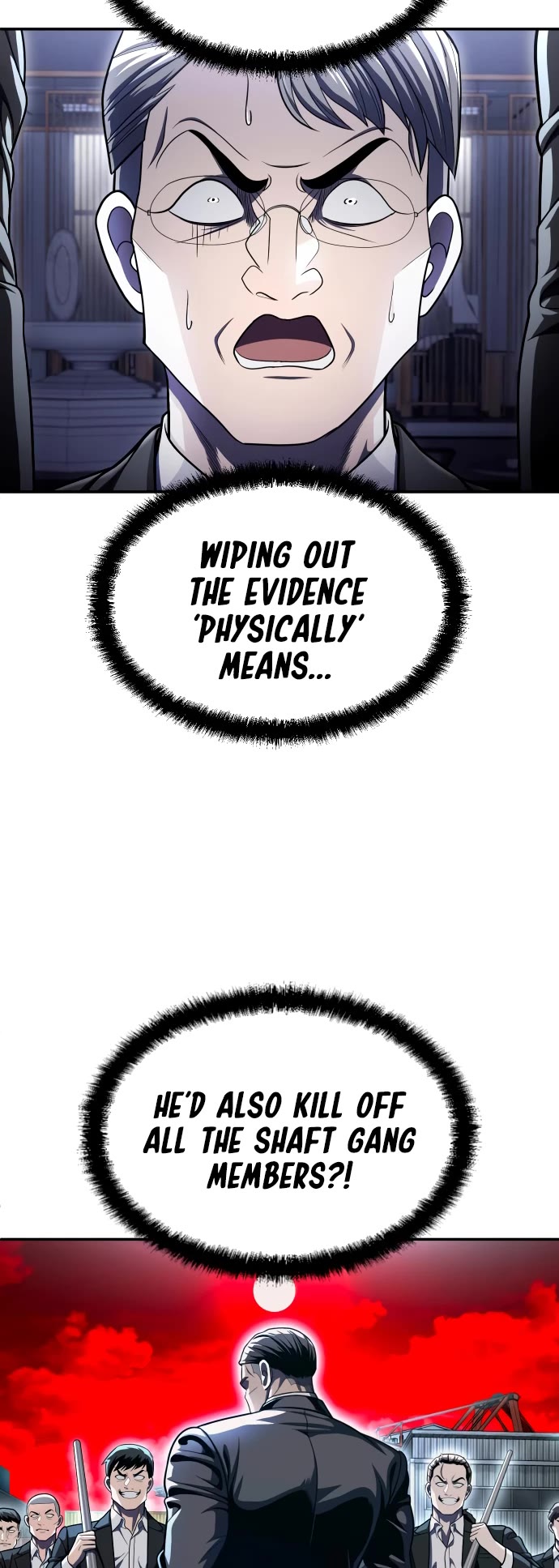 Plaything Chapter 61 page 47 - Chapter 61