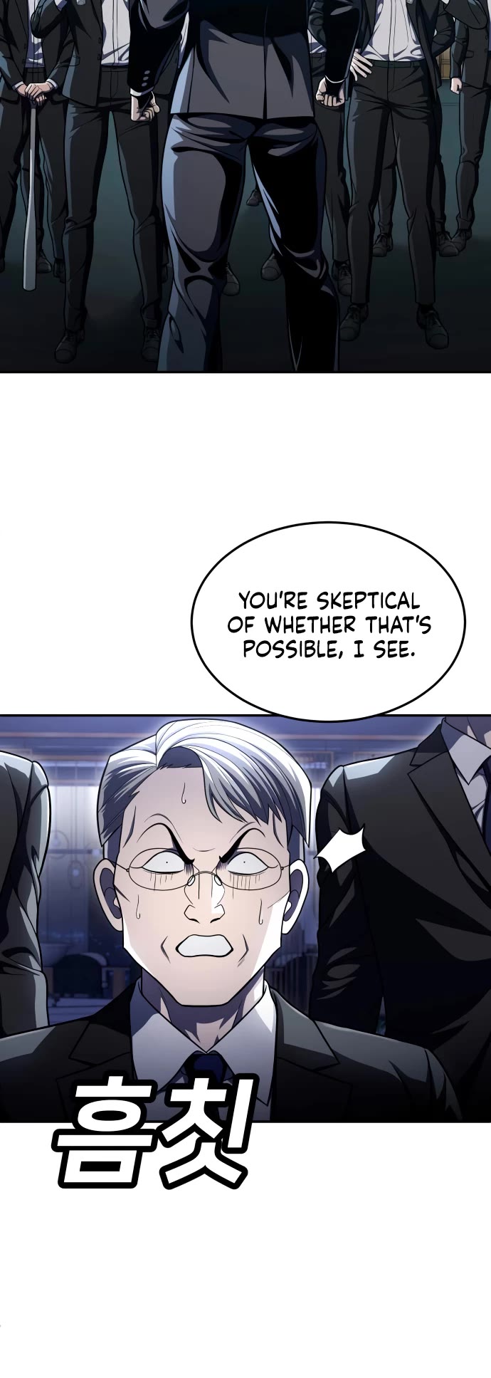 Plaything Chapter 61 page 48 - Chapter 61