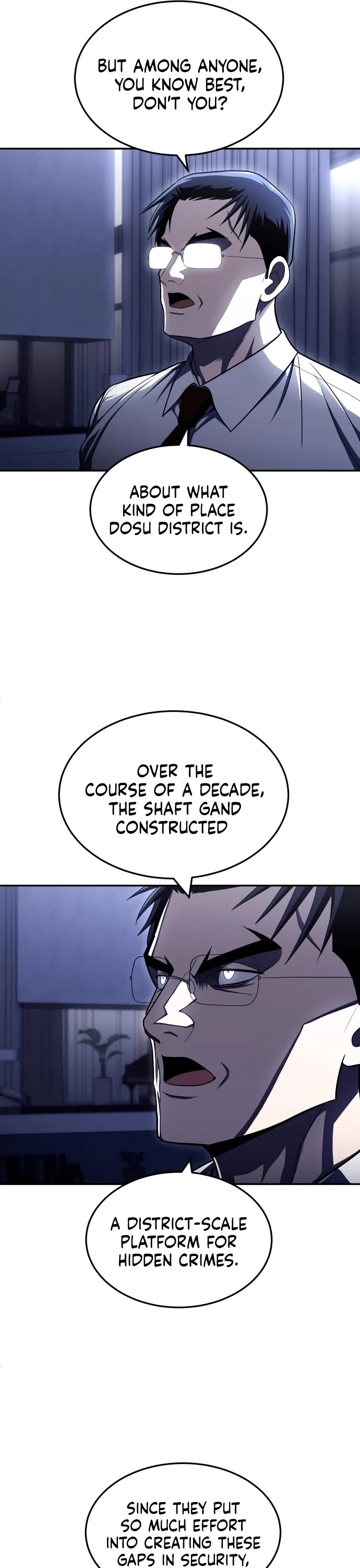 Plaything Chapter 61 page 49 - Chapter 61