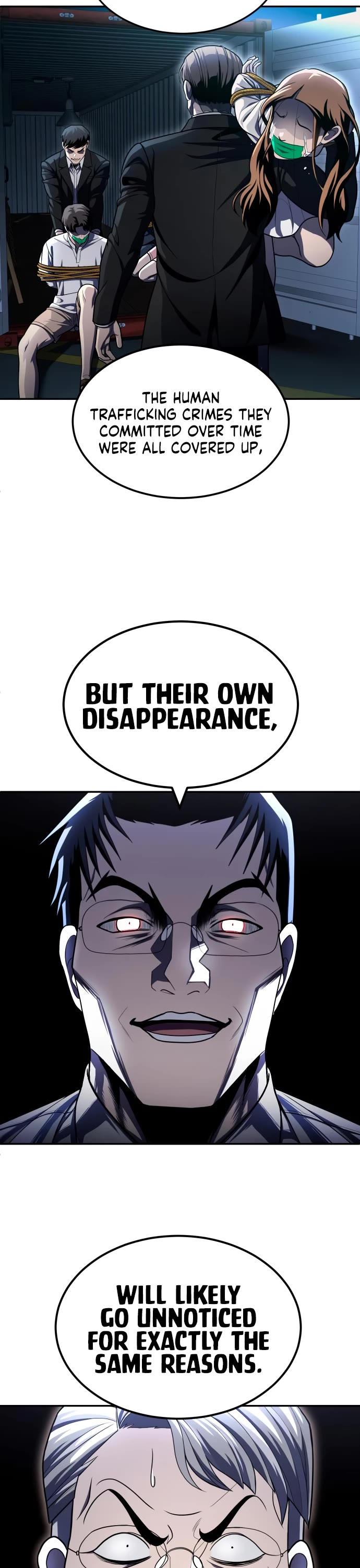 Plaything Chapter 61 page 50 - Chapter 61