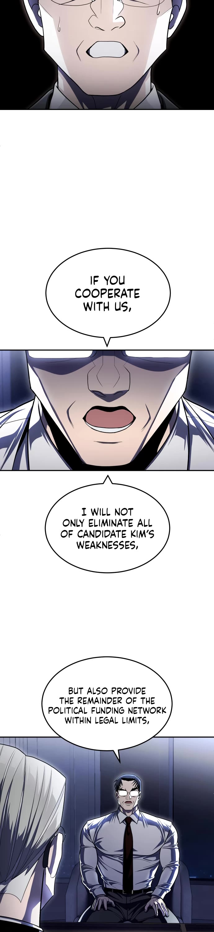 Plaything Chapter 61 page 51 - Chapter 61