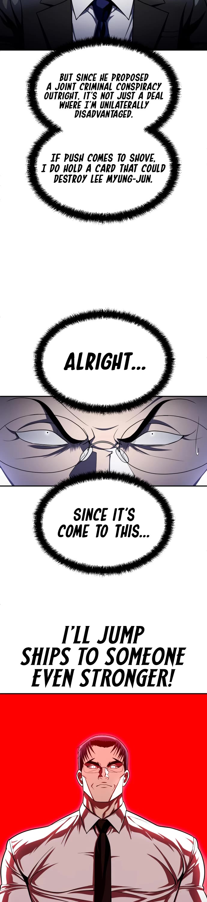 Plaything Chapter 61 page 57 - Chapter 61