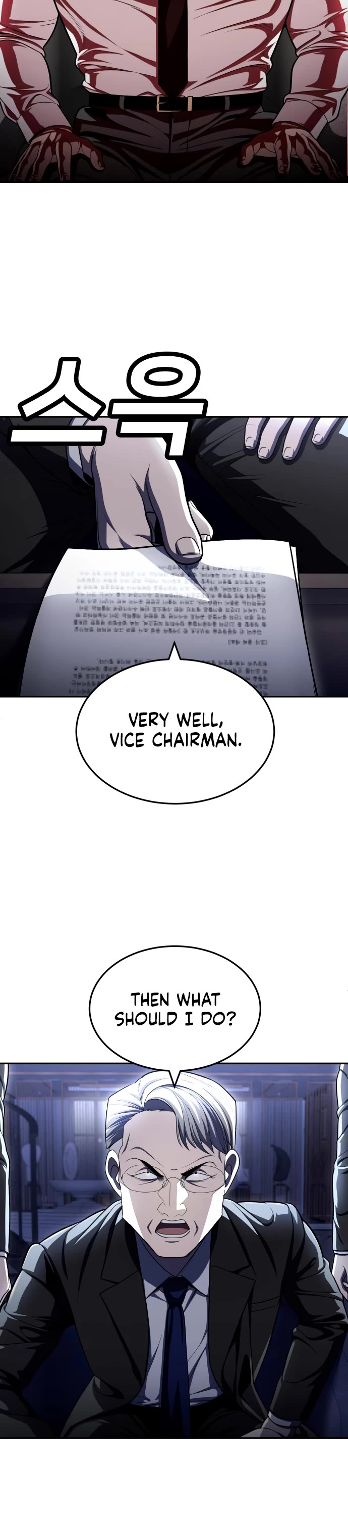 Plaything Chapter 61 page 58 - Chapter 61