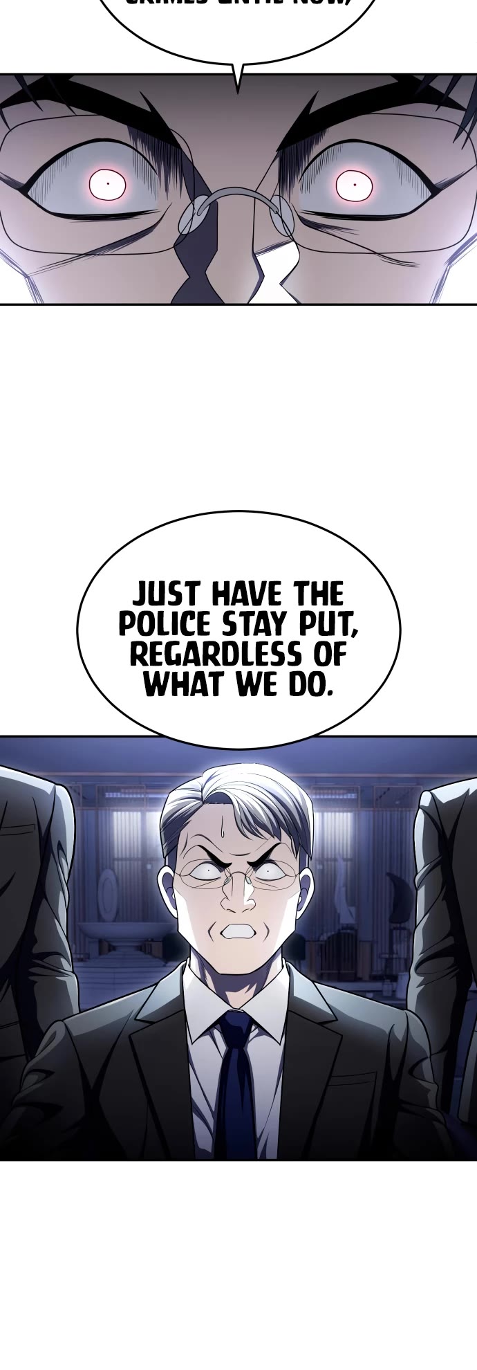 Plaything Chapter 61 page 60 - Chapter 61