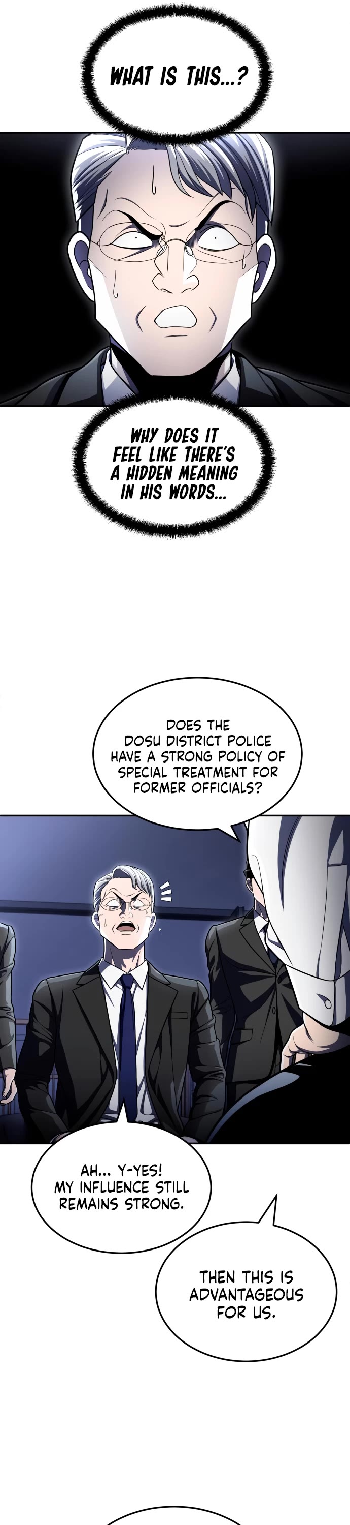 Plaything Chapter 61 page 61 - Chapter 61