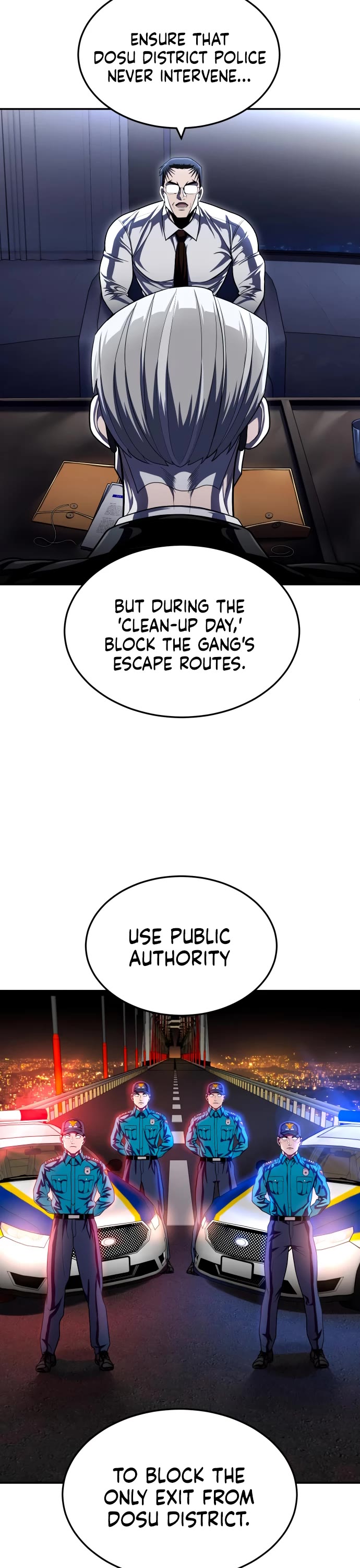 Plaything Chapter 61 page 62 - Chapter 61