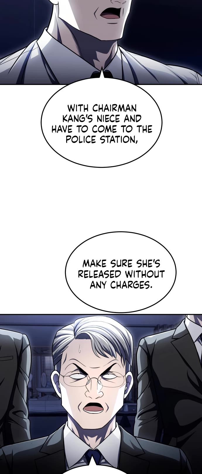Plaything Chapter 61 page 65 - Chapter 61