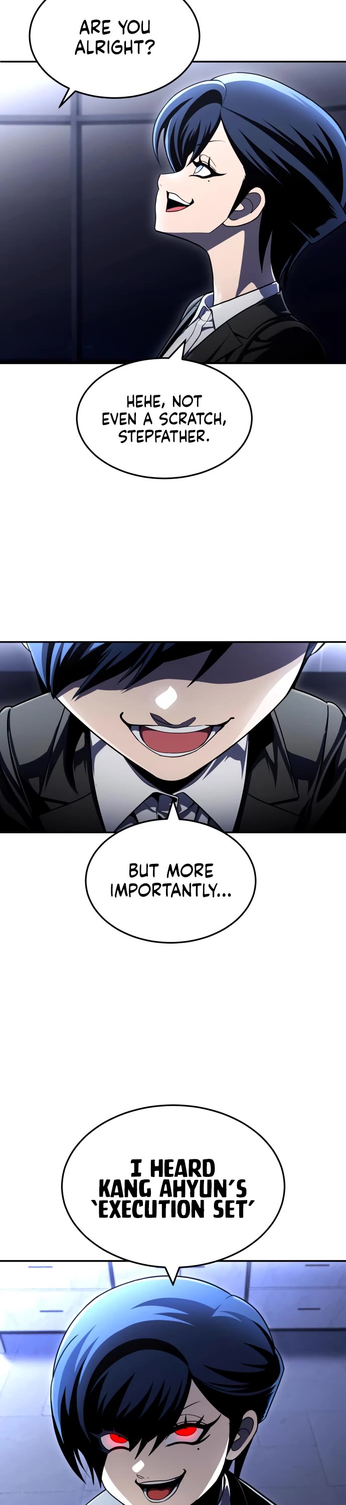Plaything Chapter 61 page 69 - Chapter 61