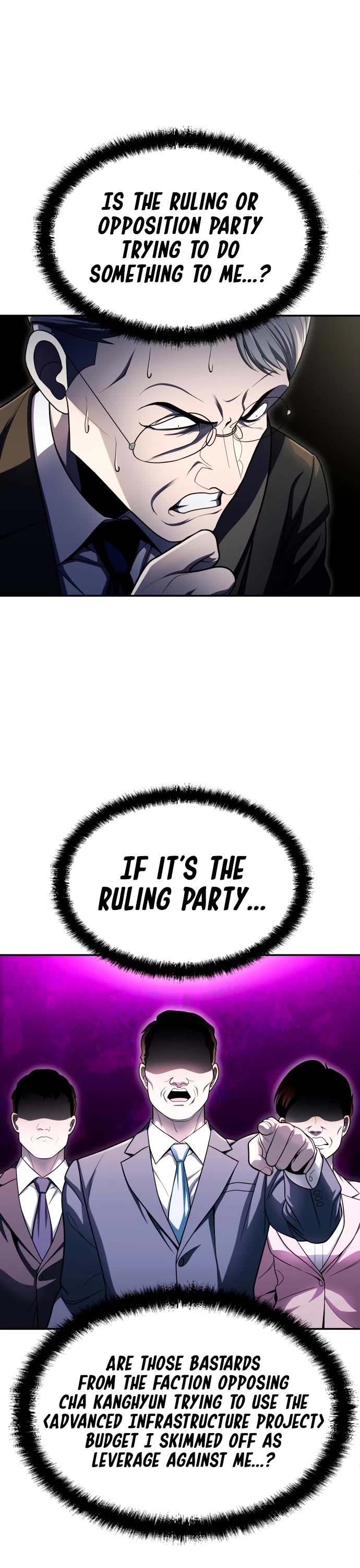 Plaything Chapter 61 page 7 - Chapter 61