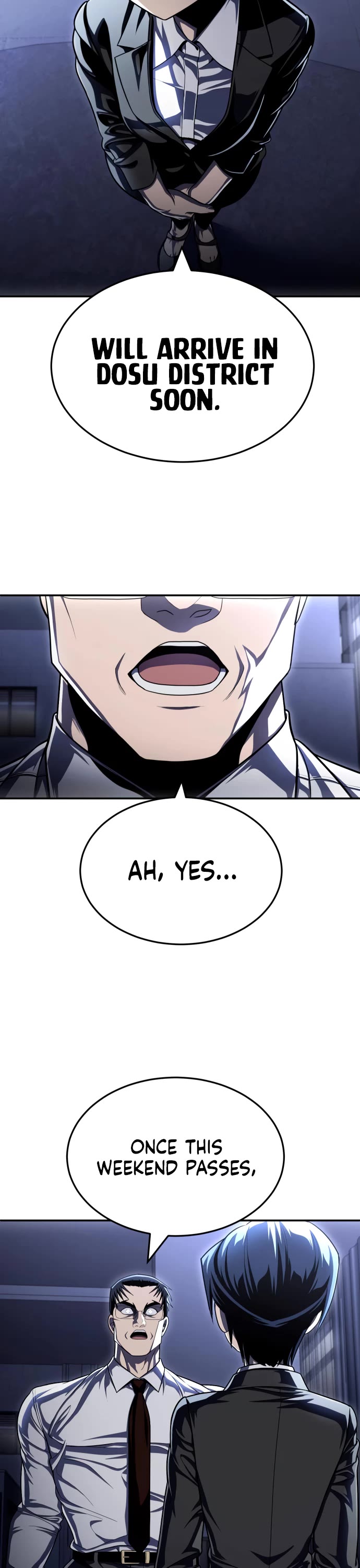 Plaything Chapter 61 page 70 - Chapter 61