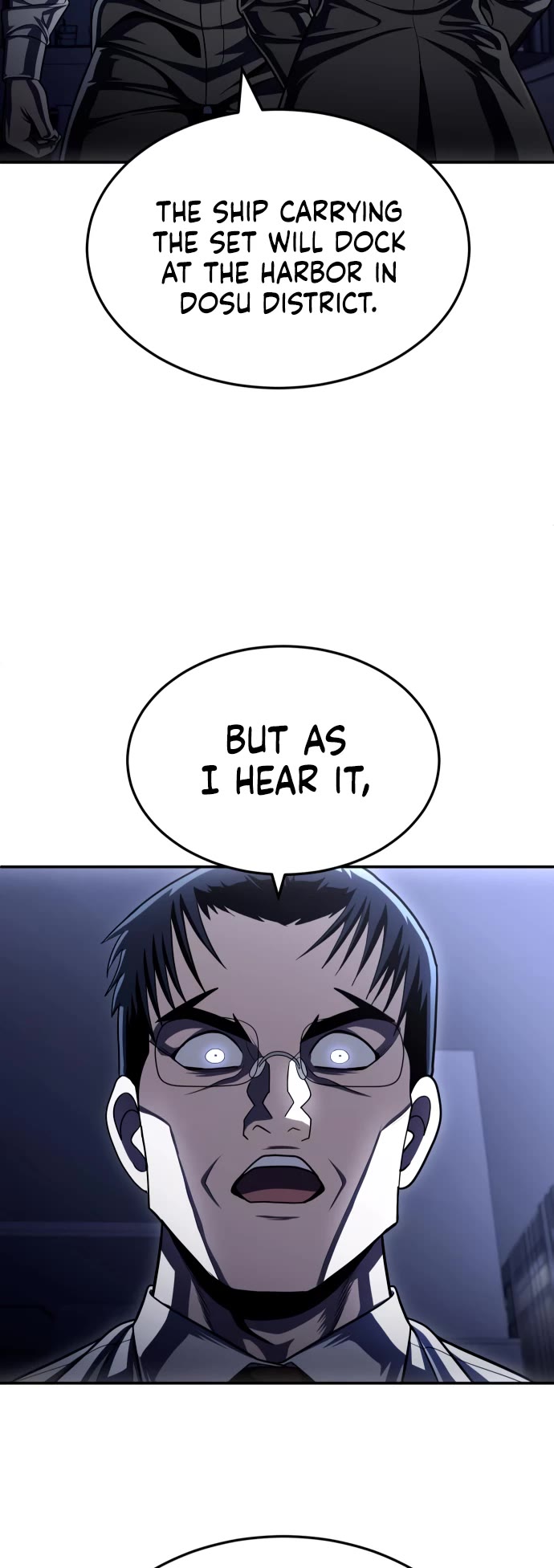 Plaything Chapter 61 page 71 - Chapter 61