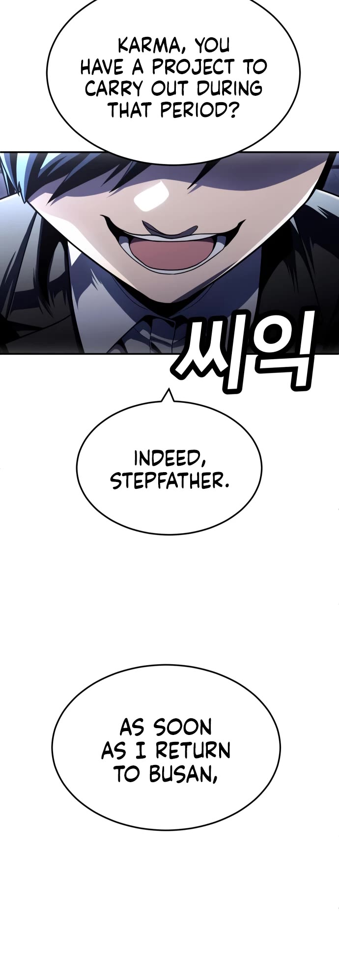 Plaything Chapter 61 page 72 - Chapter 61