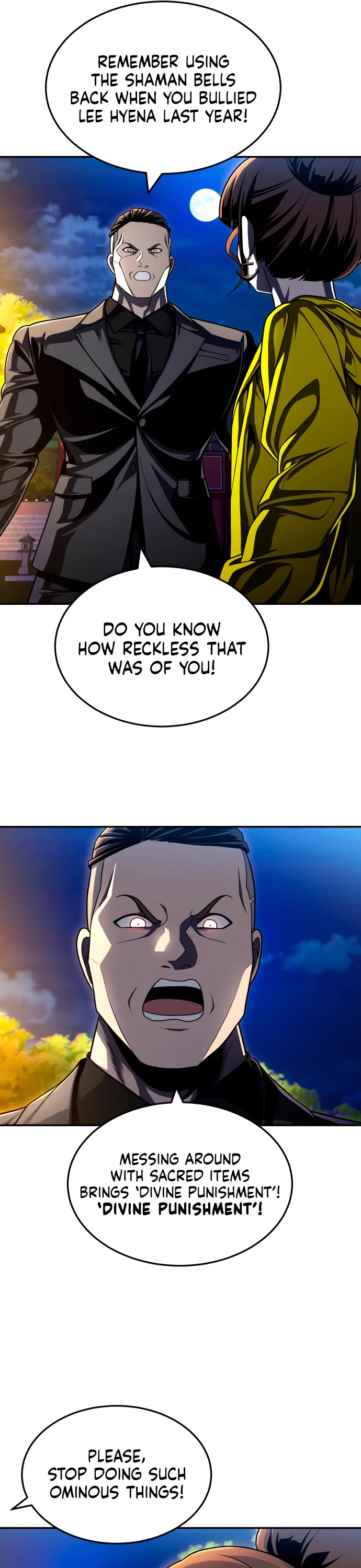 Plaything Chapter 62 page 11 - Chapter 62