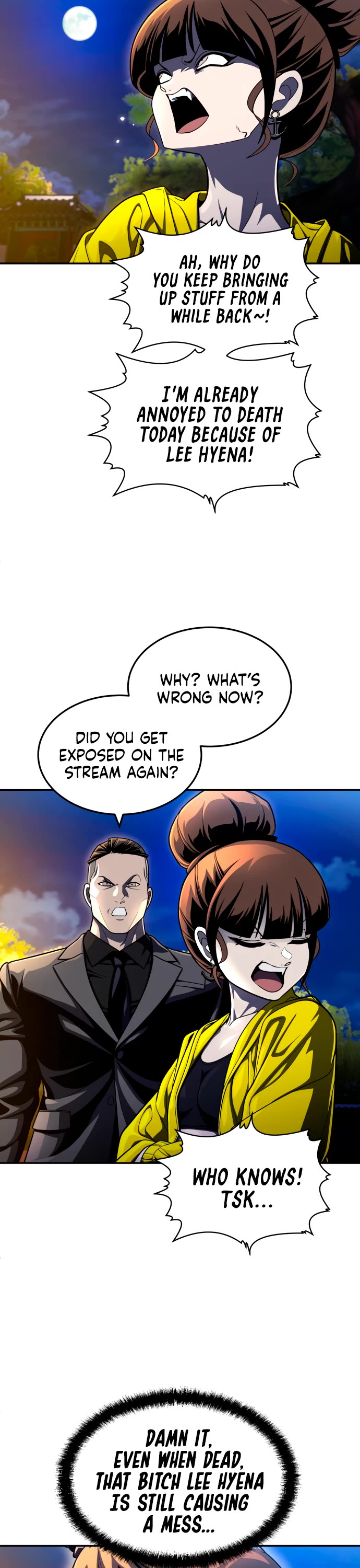 Plaything Chapter 62 page 12 - Chapter 62